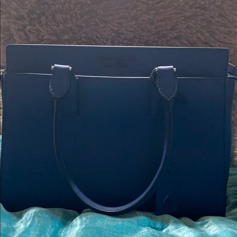 Kate Spade crossbody purse